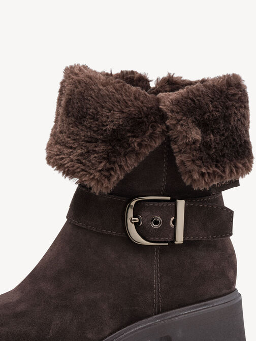 Stiefelette, MOCCA, hi-res