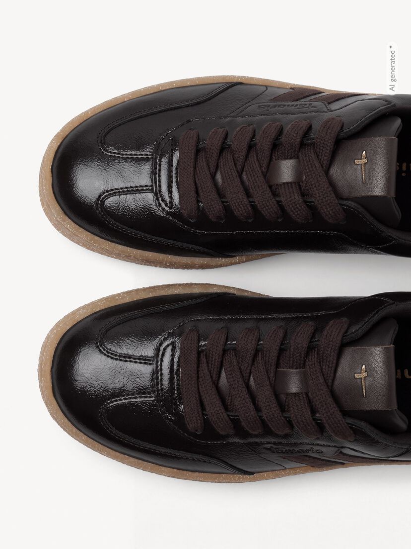 Sneaker, MOCCA PATENT, hi-res