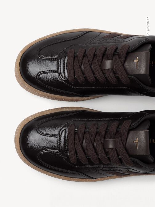 Sneaker, MOCCA PATENT, hi-res
