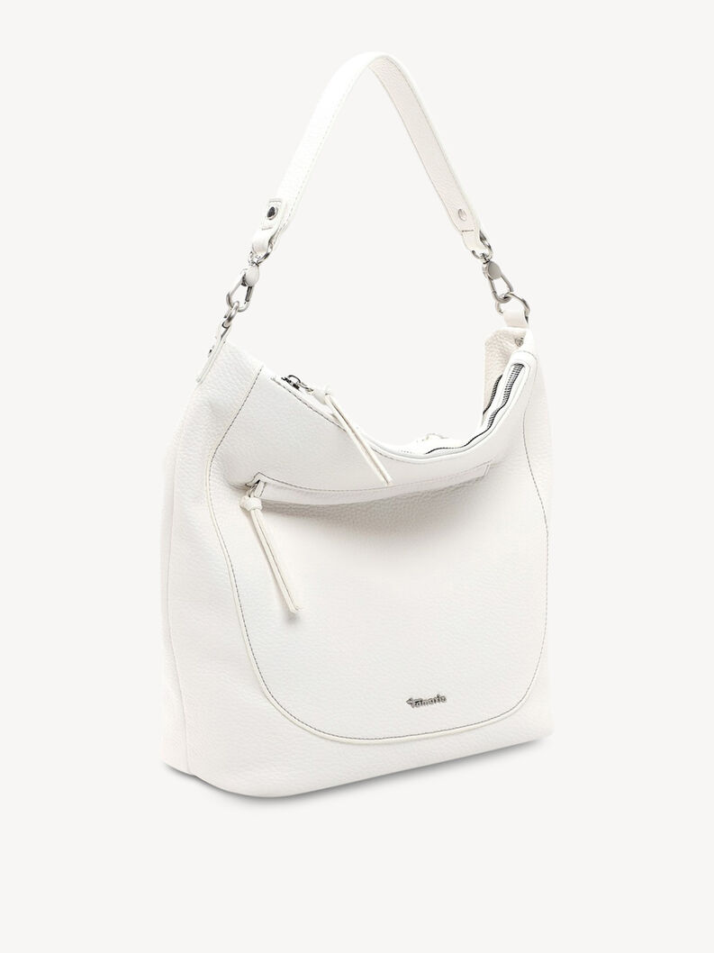 Beutel - wei&szlig;, white, hi-res