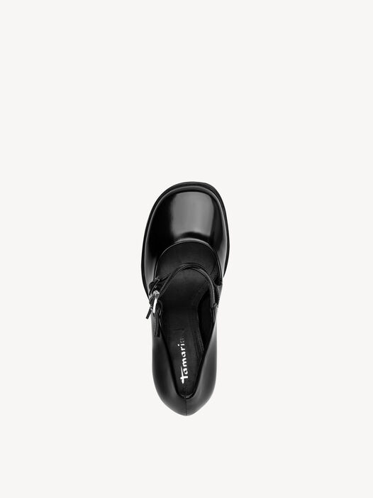 Pumps, BLACK, hi-res