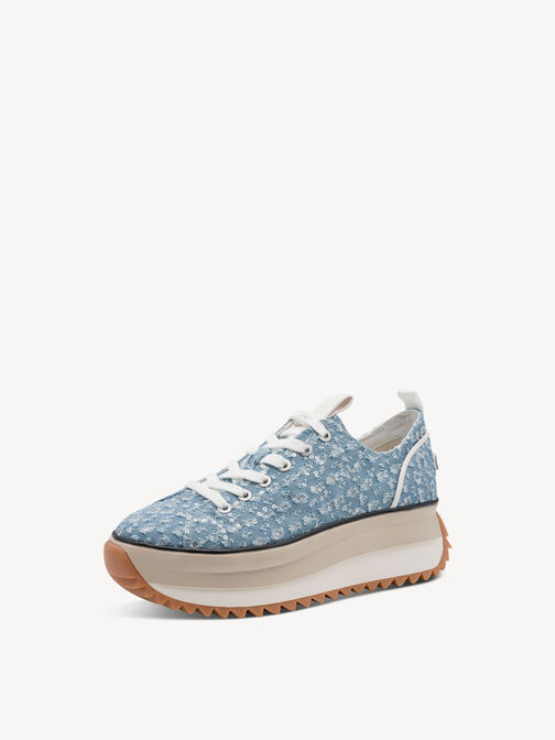 Basket, DENIM, hi-res