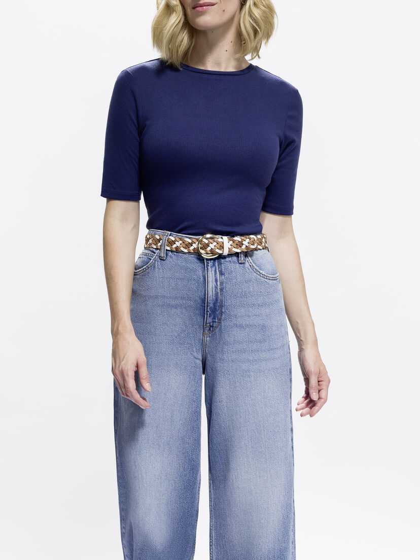 Riem - multicolor, Weiß-Multicolour, hi-res