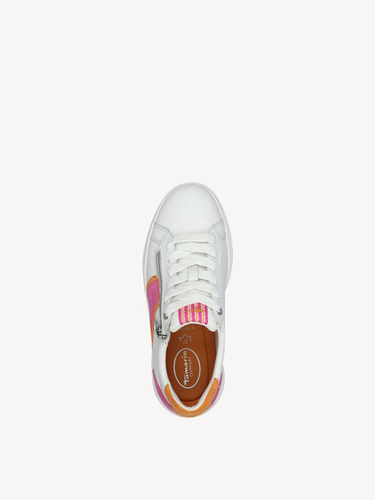 Sneaker, FUCHSIA COMB, hi-res
