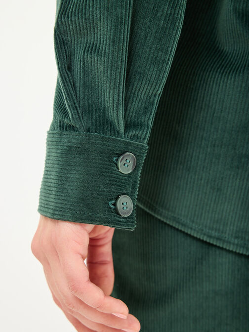 Hemdbluse, Garden Topiary, hi-res