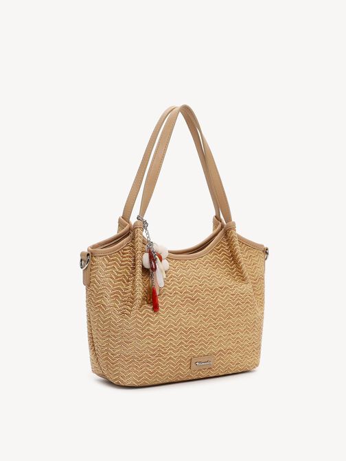 Shopper, sand, hi-res