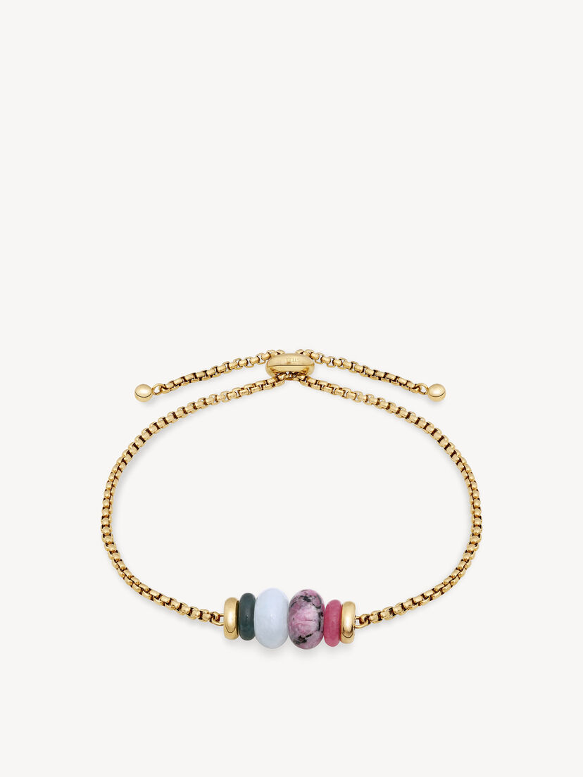 Armband - goud, goud, hi-res