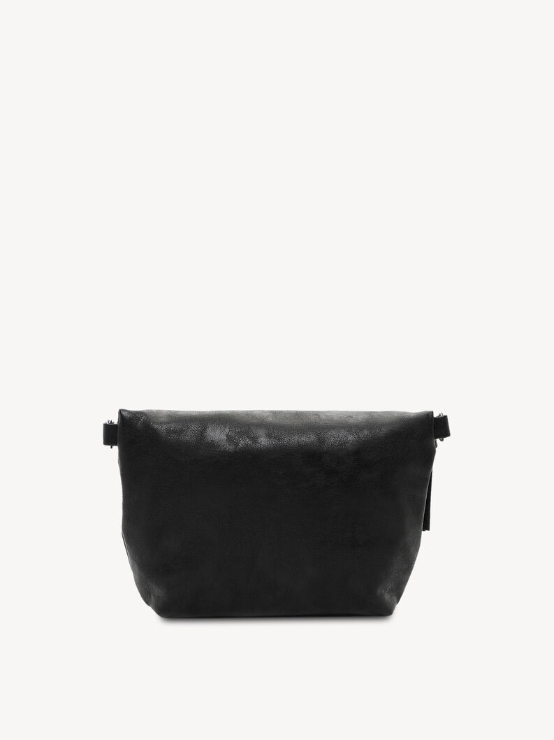 Borsa a tracolla - nero, black, hi-res