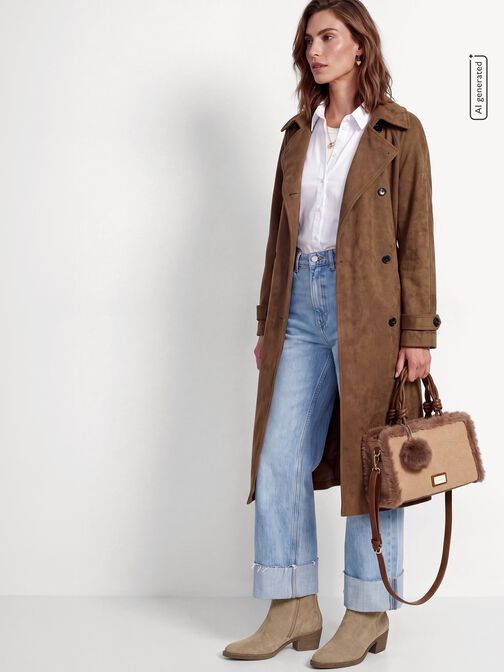 Stiefelette, BEIGE, hi-res