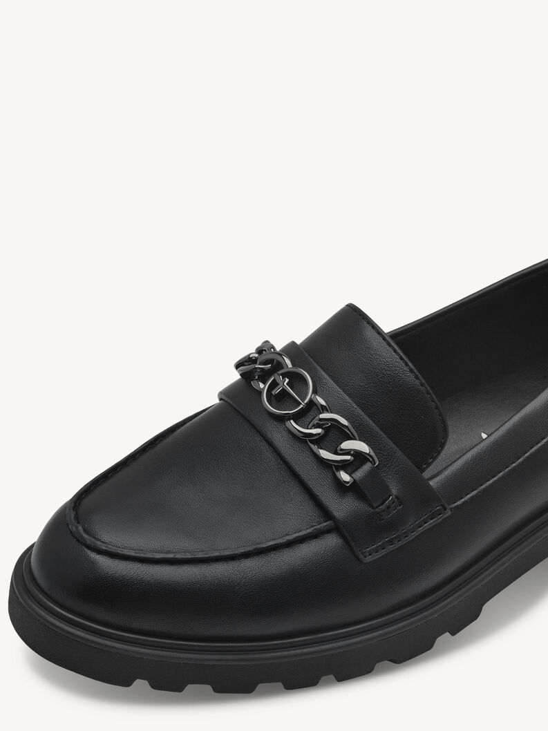 Slipper, BLACK MATT, hi-res