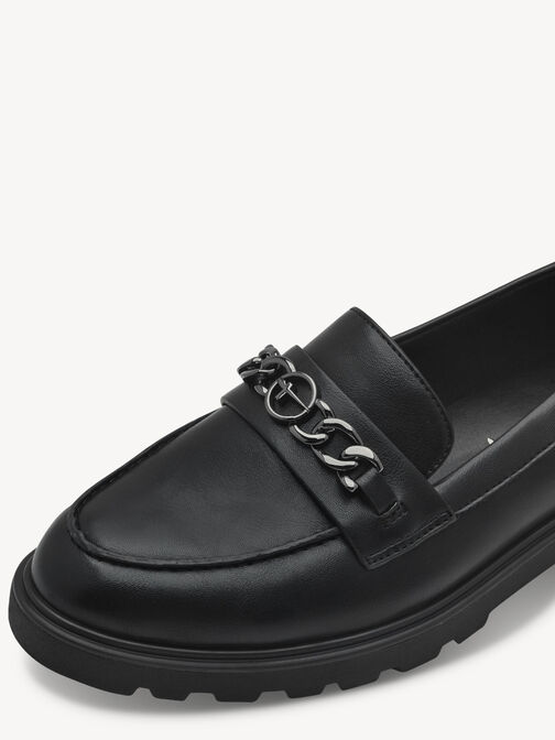 Slipper, BLACK MATT, hi-res