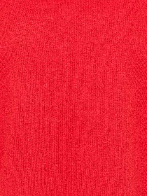 Sweatshirt, Goji Berry, hi-res