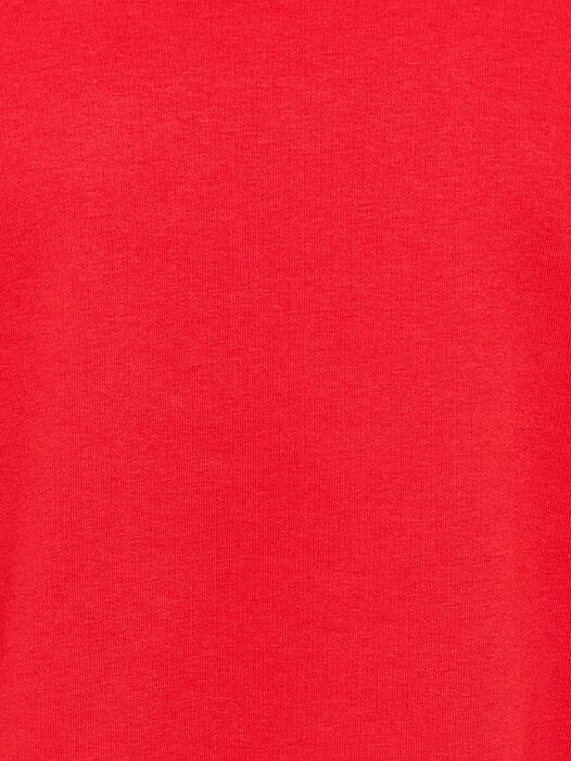 Sweater, Goji Berry, hi-res