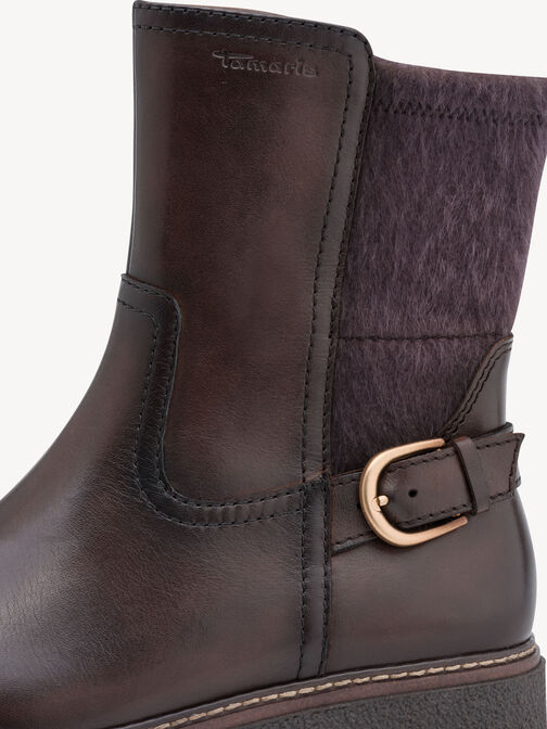 Bootie, MOCCA, hi-res