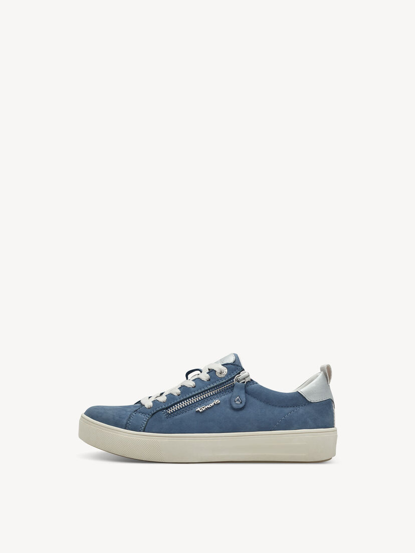 Sneaker, DENIM NUBUC, hi-res