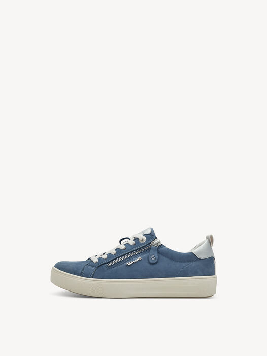 Sneaker, DENIM NUBUC, hi-res