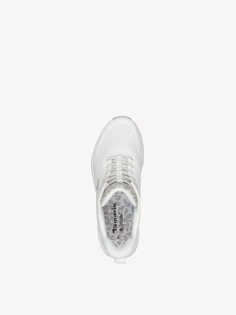 Sneaker, WHITE COMB, hi-res