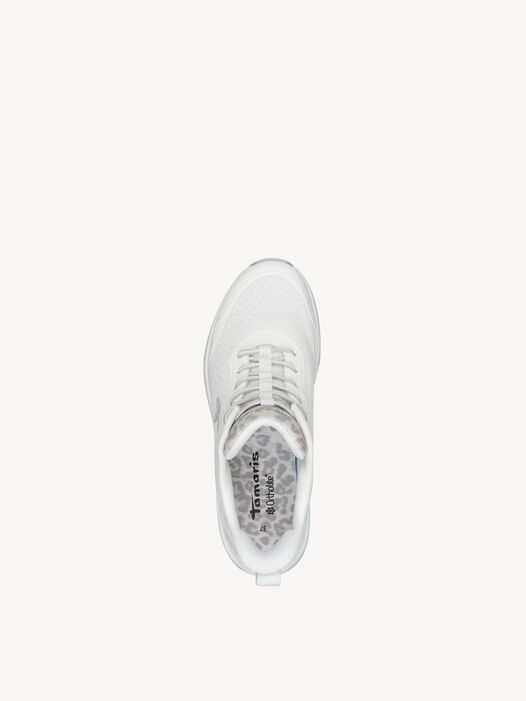 Sneaker, WHITE COMB, hi-res