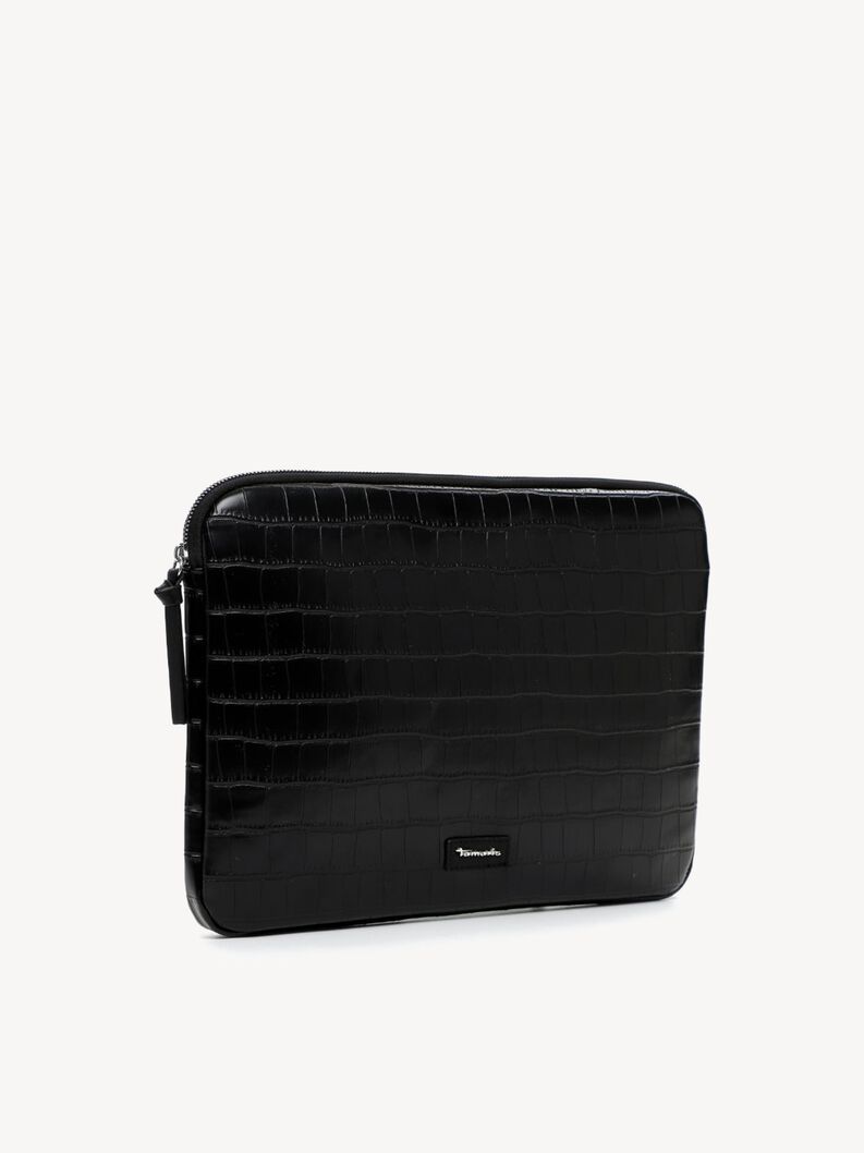 Businesstasche - schwarz, black, hi-res