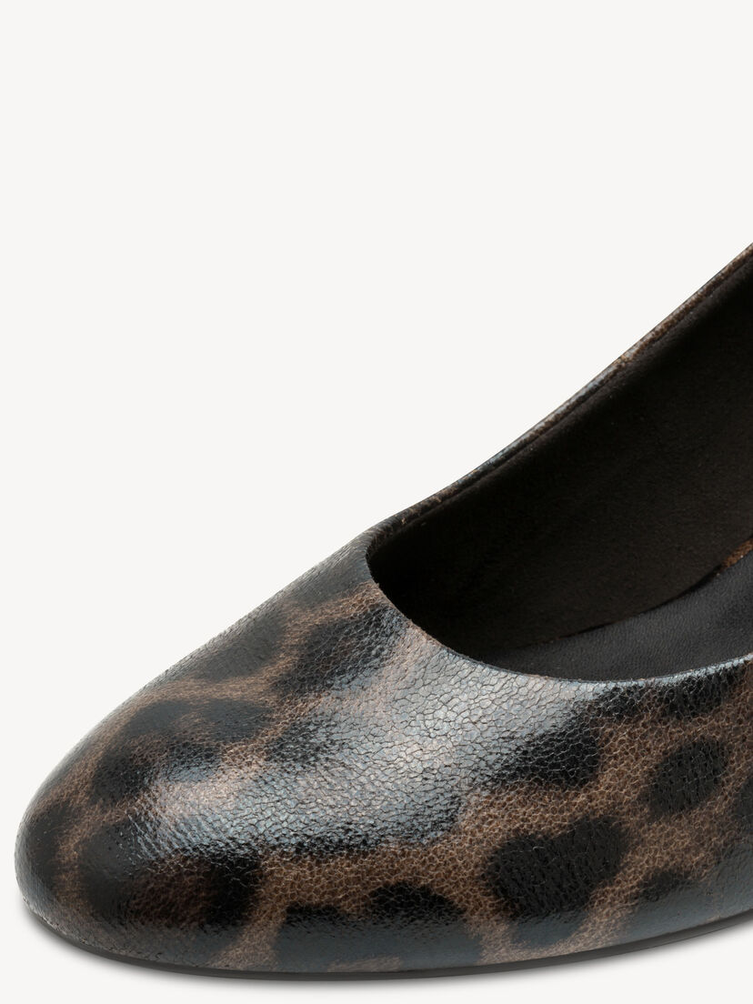 Pumps, LEOPARD, hi-res