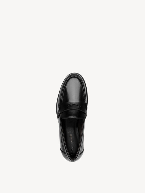 Slipper, BLACK, hi-res