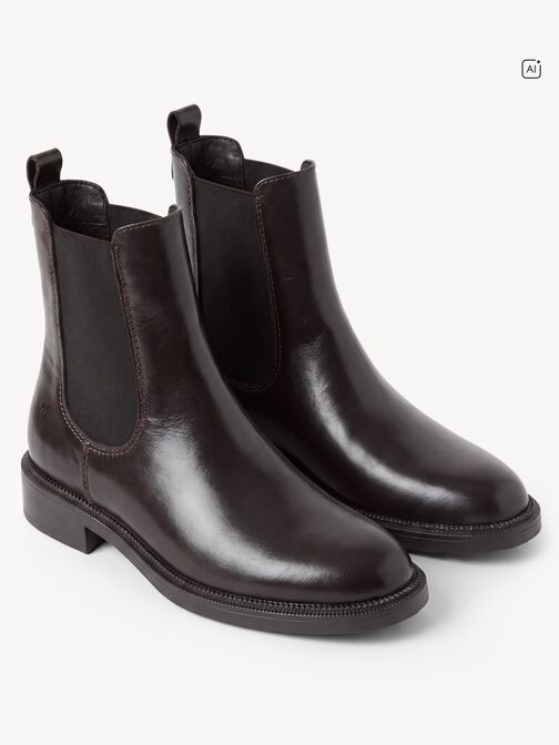 Chelsea boot, MOCCA PATENT, hi-res