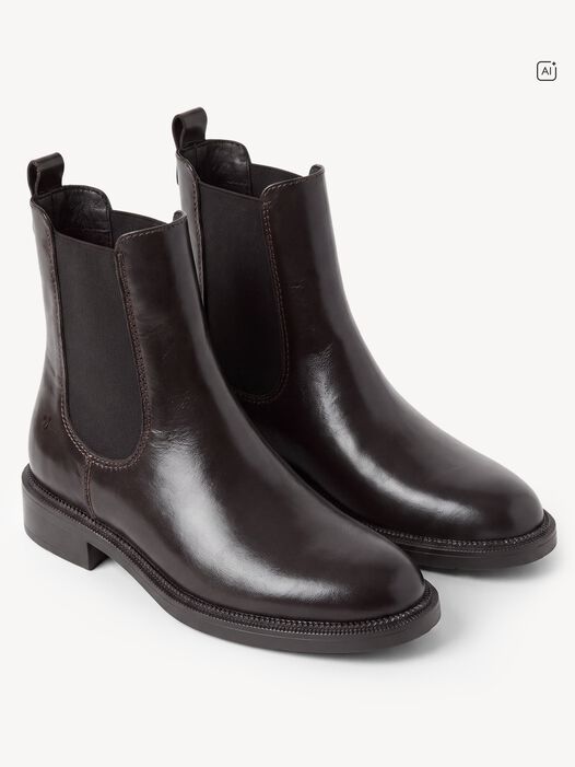 Chelseaboot, MOCCA PATENT, hi-res