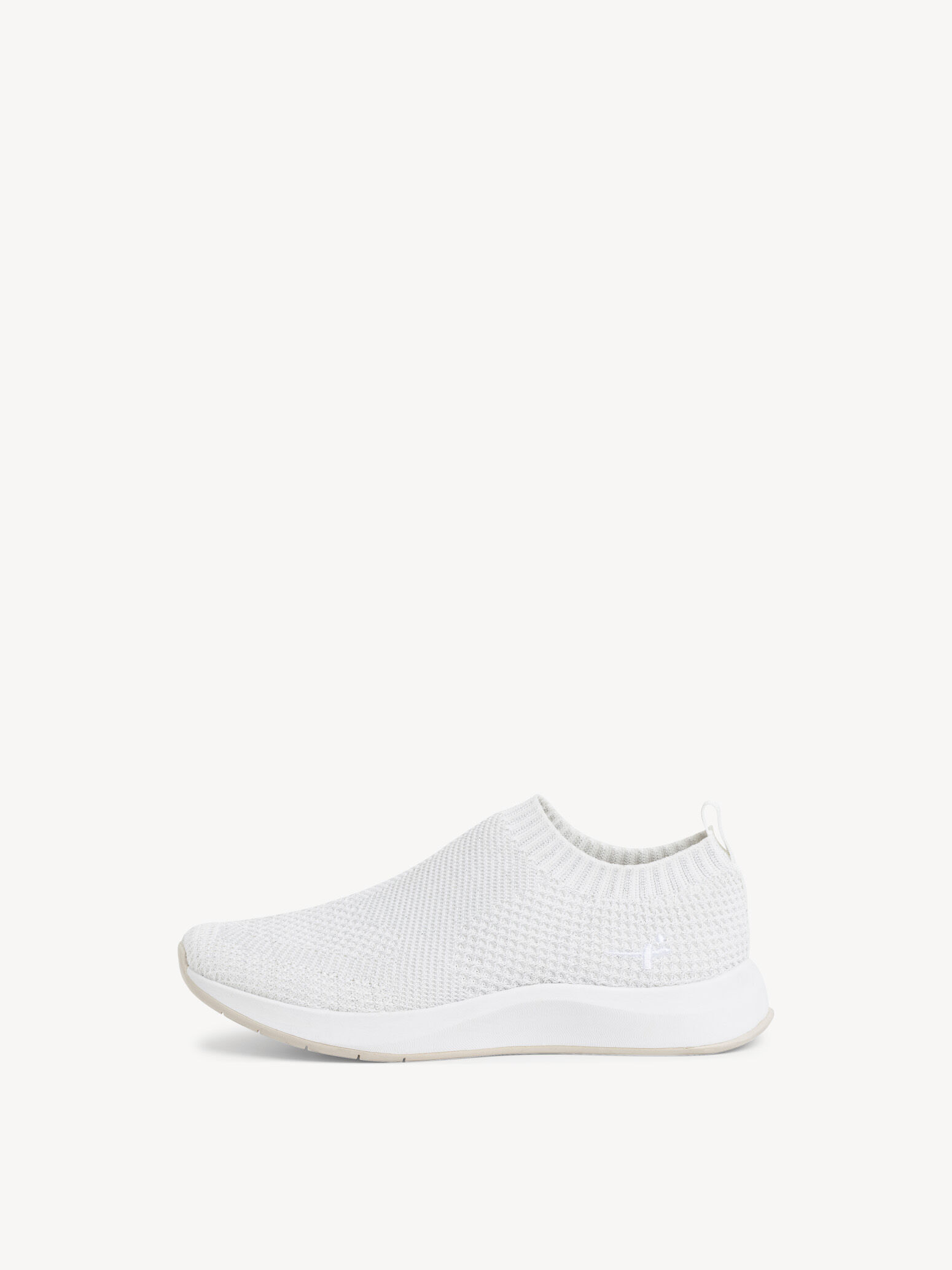 Sneaker Vanilla Comb | Dames Tamaris Tamaris Fashletics » Vlg Rocki