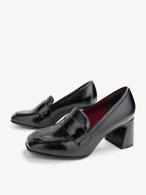 Trotteur, BLACK UNI, hi-res