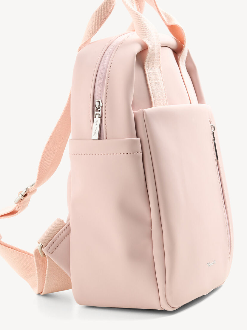 Rugzak, rose, hi-res