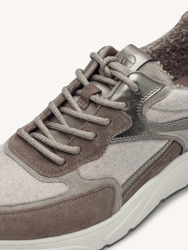 Basket - marron, TAUPE COMB, hi-res