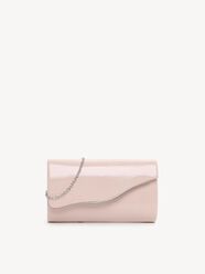 Pastellrosa