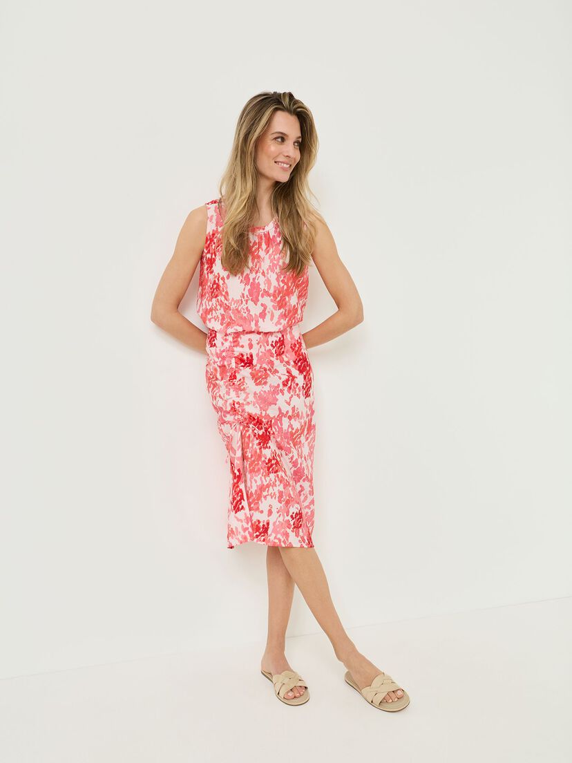 Rok, Pink Lemonade Animal AOP, hi-res