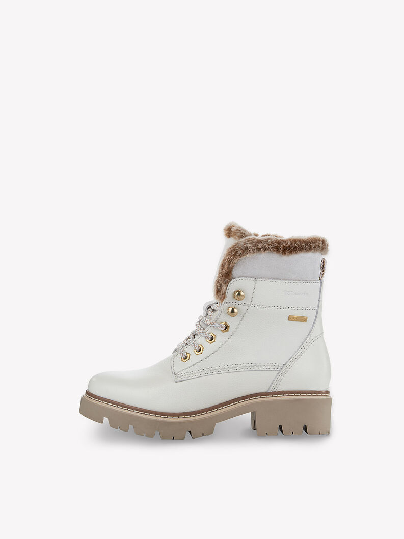 Stiefelette, OFFWHITE, hi-res