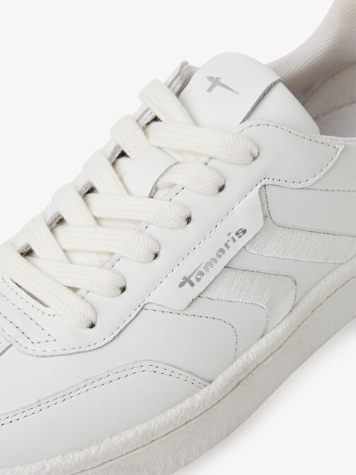 Sneaker, WHITE UNI, hi-res