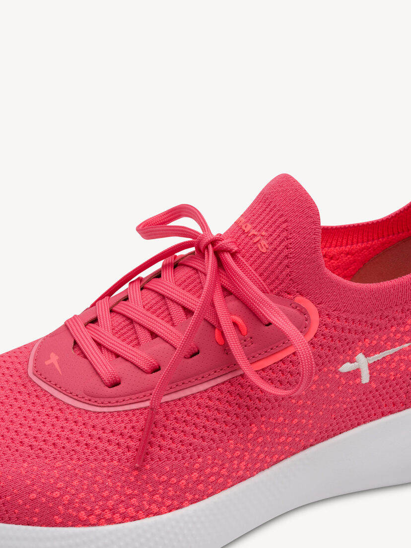 Sneaker - pink, pink, hi-res