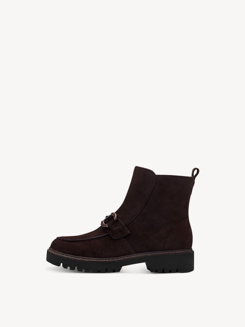 Stiefelette, MOCCA, hi-res