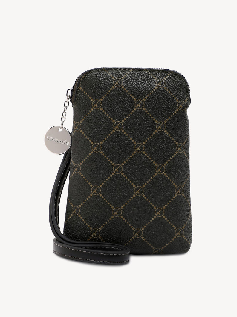 Handyetui - braun, fango, hi-res