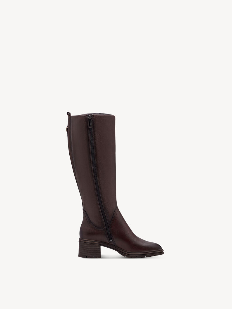 Bottes - marron, 304, hi-res