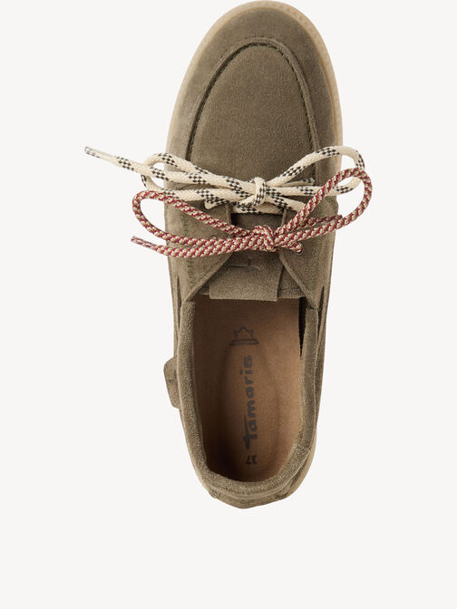 Moccassin, SAGE, hi-res