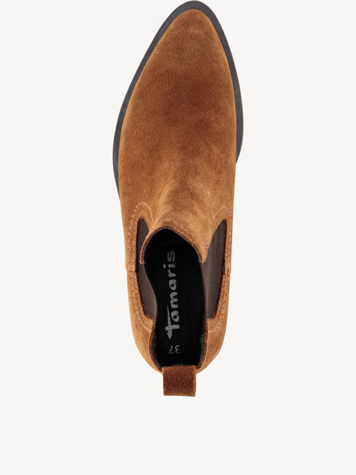 Chelsea Boot, COGNAC, hi-res
