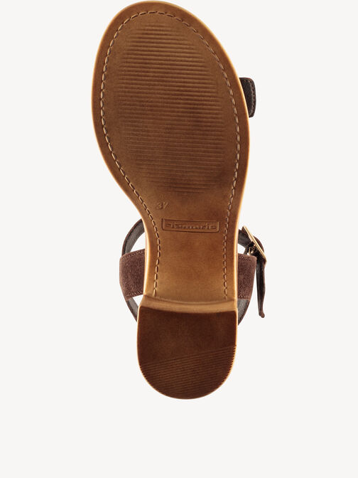 Sandale &agrave; talon, 304, hi-res