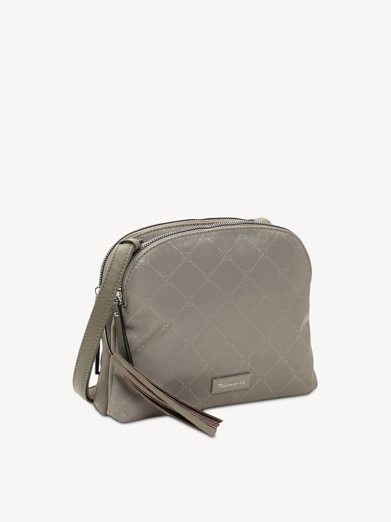 Axelremsv&auml;ska - gr&ouml;n, khaki, hi-res