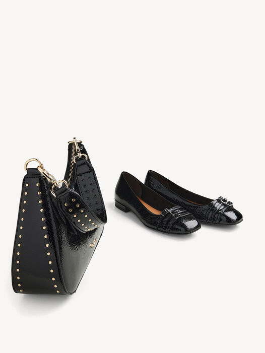 Ballerina, BLACK, hi-res