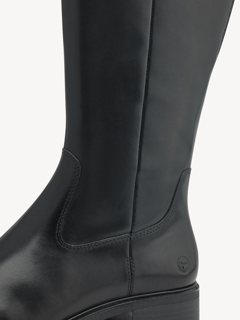 Kozaki, BLACK, hi-res