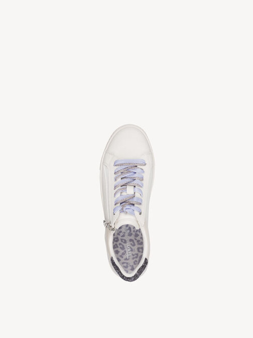Sneaker, LILAC COMB, hi-res