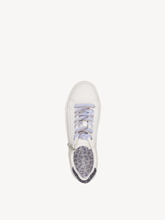 Sneaker, LILAC COMB, hi-res