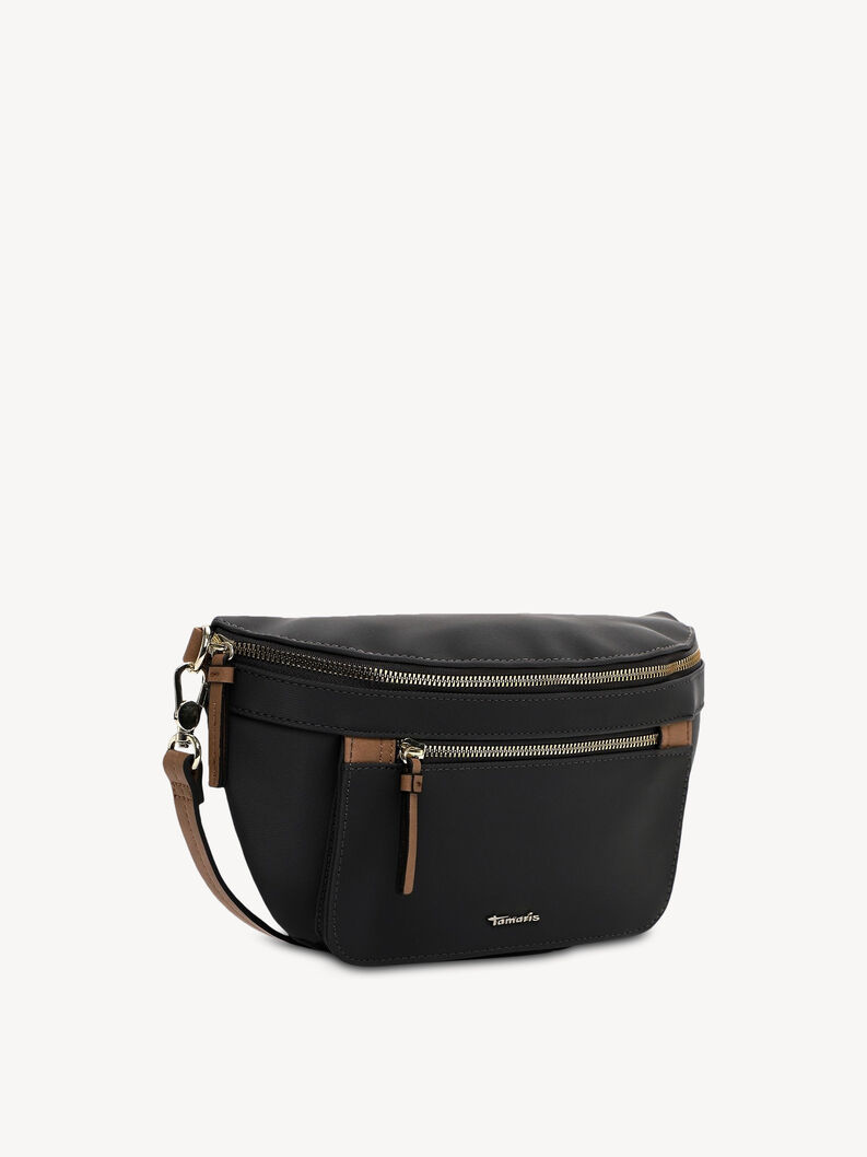 Satchel - grey, grey, hi-res