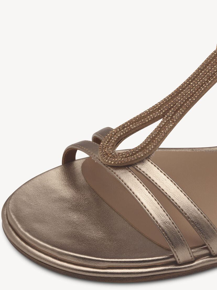 Sandaal, BRONCE, hi-res