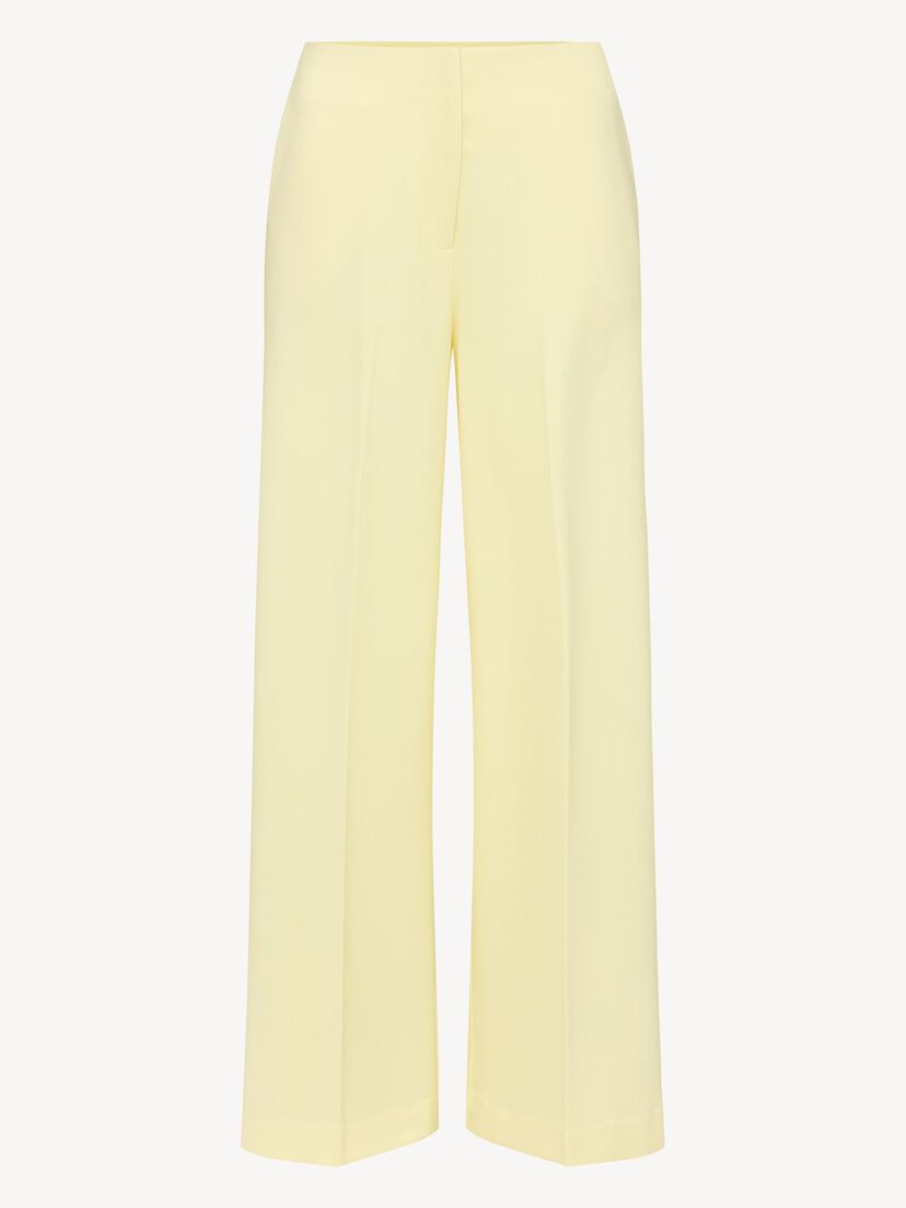 Broek - geel, Wax Yellow, hi-res